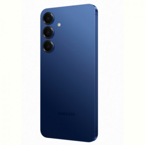 Смартфон Samsung Galaxy S25+ 12/256GB Navy (SM-S936BDBD) Купити в Україні