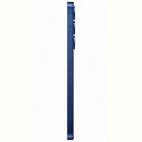 Смартфон Samsung Galaxy S25+ 12/256GB Navy (SM-S936BDBD) Купити в Україні