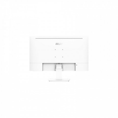 Монітор MSI 27" Pro MP273QW E2 IPS White 100Hz