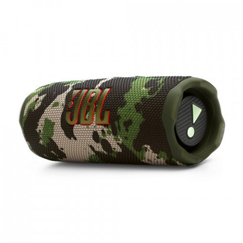 Акустична система JBL Flip 7 Squad (JBLFLIP7SQUAD)