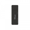 Кардрідер Trust Nanga USB 3.1 Black (21935)