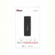 Кардрідер Trust Nanga USB 3.1 Black (21935)