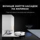 Робот-пилосос Dreame L20 Ultra (RLX41CE-1)