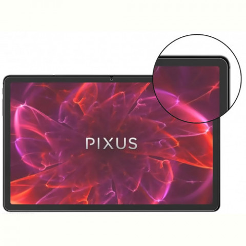 Захисне скло BeCover для Pixus Falcon 10.95" (713042)