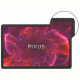 Захисне скло BeCover для Pixus Falcon 10.95" (713042)