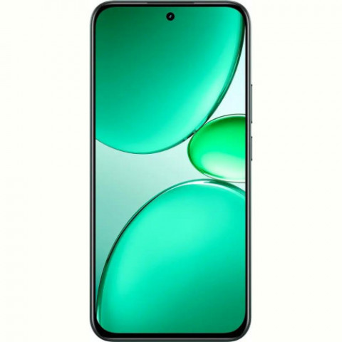 Смартфон Realme C85 Pro 8/256GB (RMX5555) Peacock Green