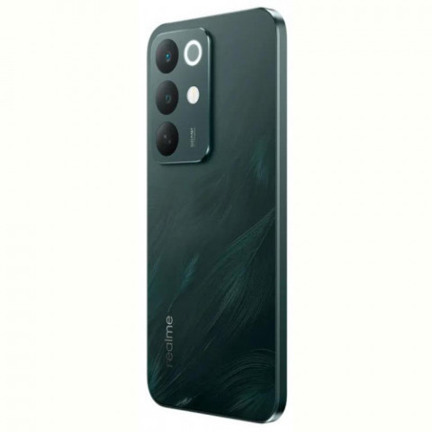 Смартфон Realme C85 Pro 8/256GB (RMX5555) Peacock Green