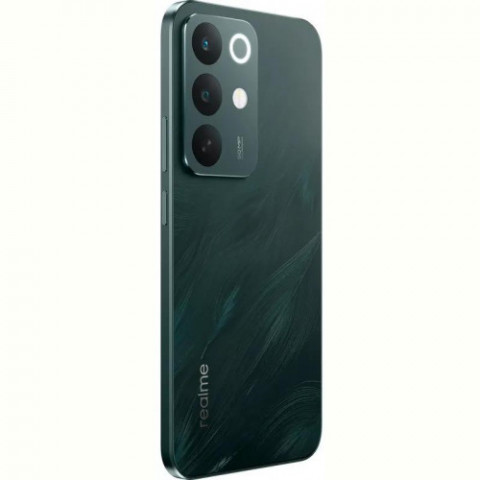 Смартфон Realme C85 Pro 8/256GB (RMX5555) Peacock Green