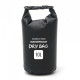 Водонепроникний рюкзак ArmorStandart Waterproof Outdoor Gear 10L Black (ARM59236)