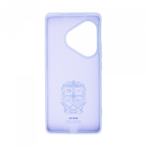 Чохол ArmorStandart ICON для Realme GT 6 / GT 6T / GT Neo 6 / GT Neo 6 SE Lavender (ARM77866)