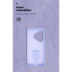 Чохол ArmorStandart ICON для Realme GT 6 / GT 6T / GT Neo 6 / GT Neo 6 SE Lavender (ARM77866)