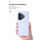 Чохол ArmorStandart ICON для Realme GT 6 / GT 6T / GT Neo 6 / GT Neo 6 SE Lavender (ARM77866)