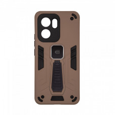 Чохол ArmorStandart Proover для Oppo Reno13 F 4G / Reno13 F 5G / Reno13 FS 5G Brown (ARM85759)