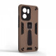 Чохол ArmorStandart Proover для Oppo Reno13 F 4G / Reno13 F 5G / Reno13 FS 5G Brown (ARM85759)