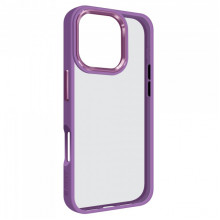 Чохол ArmorStandart UNIT2 для Apple iPhone 16 Pro Violet (ARM78771)