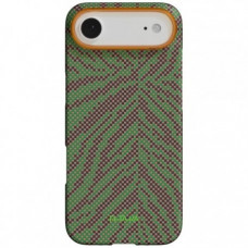Чохол Pitaka Edge Ultra-Slim для iPhone Air Breath of Veins Sprout Surge (BV1702A)