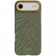 Чохол Pitaka Edge Ultra-Slim для iPhone Air Breath of Veins Sprout Surge (BV1702A)