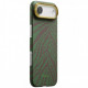 Чохол Pitaka Edge Ultra-Slim для iPhone Air Breath of Veins Sprout Surge (BV1702A)
