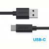 Кабель Choetech USB - USB-C, 2м (AC0003)