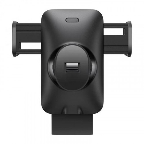 Безпровідний зарядний пристрій Baseus Wisdom Auto Alignment 15W Black (CGZX000001)