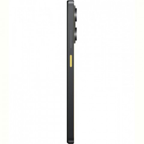 Смартфон Xiaomi Poco X5 Pro 5G 8/256GB Dual Sim Yellow