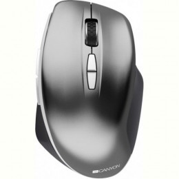 Миша бездротова Canyon CNS-CMSW21DG Dark Gray USB