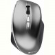 Миша бездротова Canyon CNS-CMSW21DG Dark Gray USB