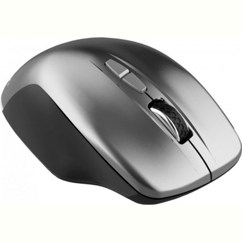 Миша бездротова Canyon CNS-CMSW21DG Dark Gray USB