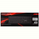 Клавіатура FrimeCom K13 Ukr Black USB