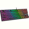 Клавіатура GamePro MK80R Black