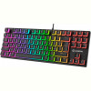 Клавіатура GamePro MK80R Black