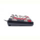 Клавіатура A4Tech Bloody S98 RGB Naraka Red