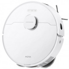 Робот-пилосос Mova E40 Ultra (RLE21SE)