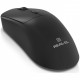 Миша бездротова REAL-EL RM-317W Black