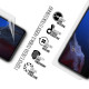 Гідрогелева плівка ArmorStandart для Xiaomi Poco F5 Pro (ARM68101)