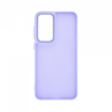 Чохол ArmorStandart Frame для Samsung A36 5G Violet (ARM84813)