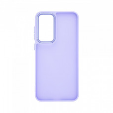 Чохол ArmorStandart Frame для Samsung A36 5G Violet (ARM84813)