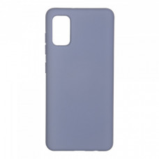 Чохол ArmorStandart ICON для Samsung A41 (A415) Blue (ARM56580)
