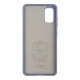 Чохол ArmorStandart ICON для Samsung A41 (A415) Blue (ARM56580)
