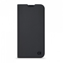 Чохол-книжка ArmorStandart OneFold Case для OPPO Reno15 5G Black (ARM89922)