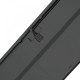 Механічна бездротова клавіатура A4Tech Bloody WS98 (Bloody Grey), сіро-біла