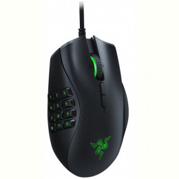 Мишка Razer Naga Trinity Expert MMO Black (RZ01-02410100-R3M1) USB