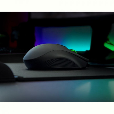 Мишка Razer Naga Trinity Expert MMO Black (RZ01-02410100-R3M1) USB