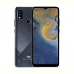 Смартфон ZTE Blade A51 2/32GB Dual Sim Gray