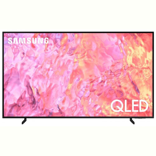 Телевiзор Samsung QE50Q60CAUXUA