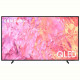 Телевiзор Samsung QE50Q60CAUXUA