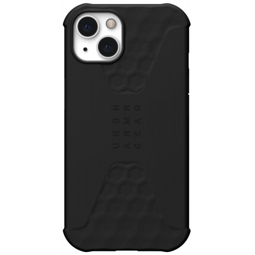 Чохол UAG для Apple Iphone 13 Standard Issue, Black Купити в Україні