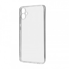 Чохол-накладка Armorstandart Air для Samsung Galaxy A05 SM-A055 Camera cover Transparent (ARM71794)