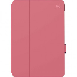 Чохол-книжка Speck Balance Folio Case для Samsung Galaxy Tab S7 / S8 Royal Pink (138610-9329)