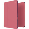 Чохол-книжка Speck Balance Folio Case для Samsung Galaxy Tab S7 / S8 Royal Pink (138610-9329)